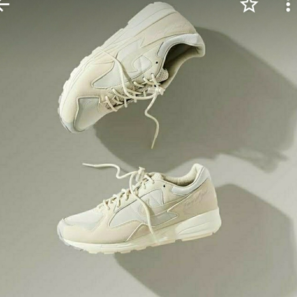 ISO Nike Fear of God Air Skylon 2